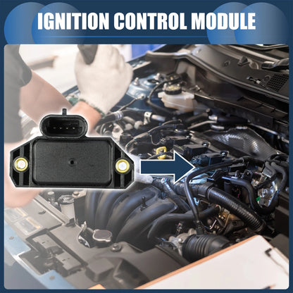 Ignition Control Module for Pontiac Firebird & Chevrolet Impala