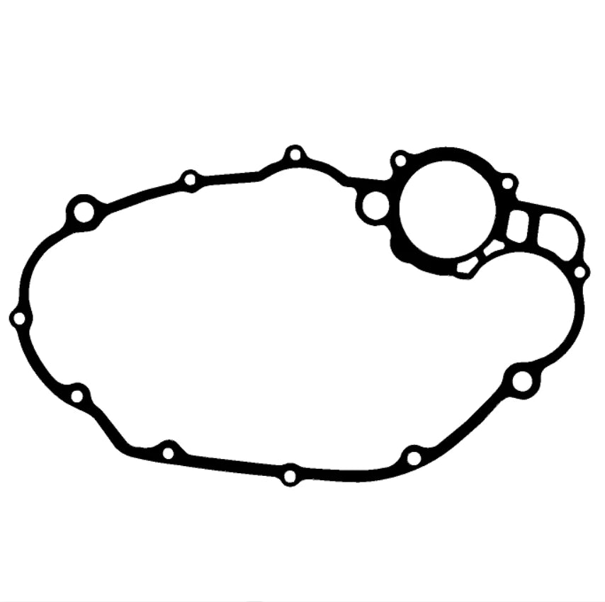 Clutch Cover Gasket for Yamaha SR400/500 (1994–2018)