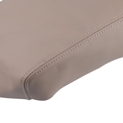 Leather Center Armrest Cover for Toyota Camry (2012-2017)