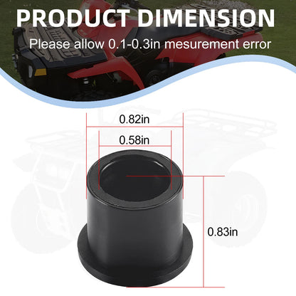 Front A-Arm Bushing Kit for Polaris RZR 170/Phoenix 200 (2005-2021)