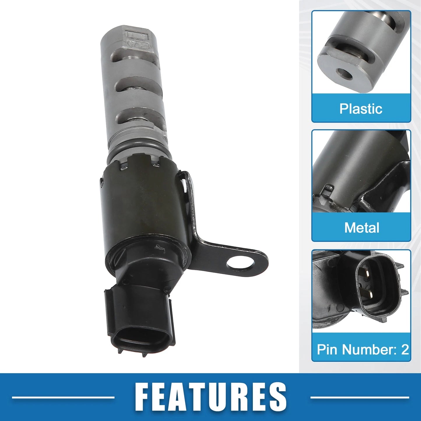 Camshaft Position Actuator Solenoid Variable for Toyota Tacoma