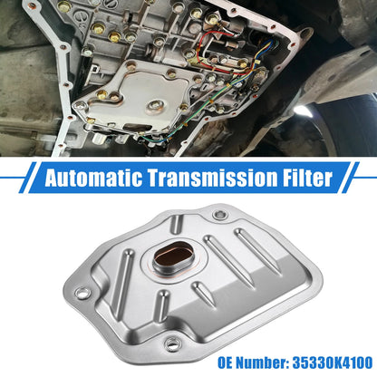Automatic Engine Transmission Filter for Suzuki Toyota