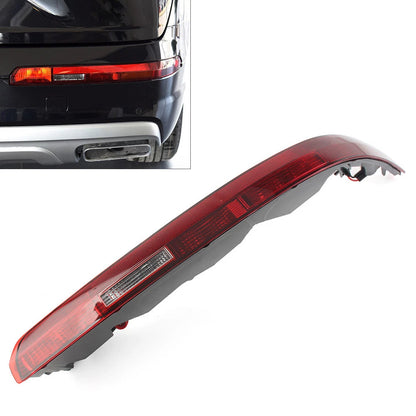 Rear Bumper Lower Taillight with 5 Bulbs for Audi Q7 (2016-2023) Right