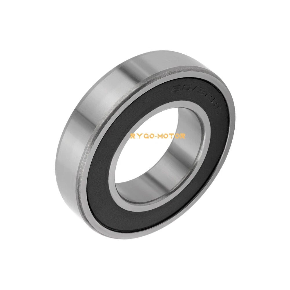 Rear Axle Wheel Seal O-RING for Honda Foreman 500 TRX520 (2014–2023)