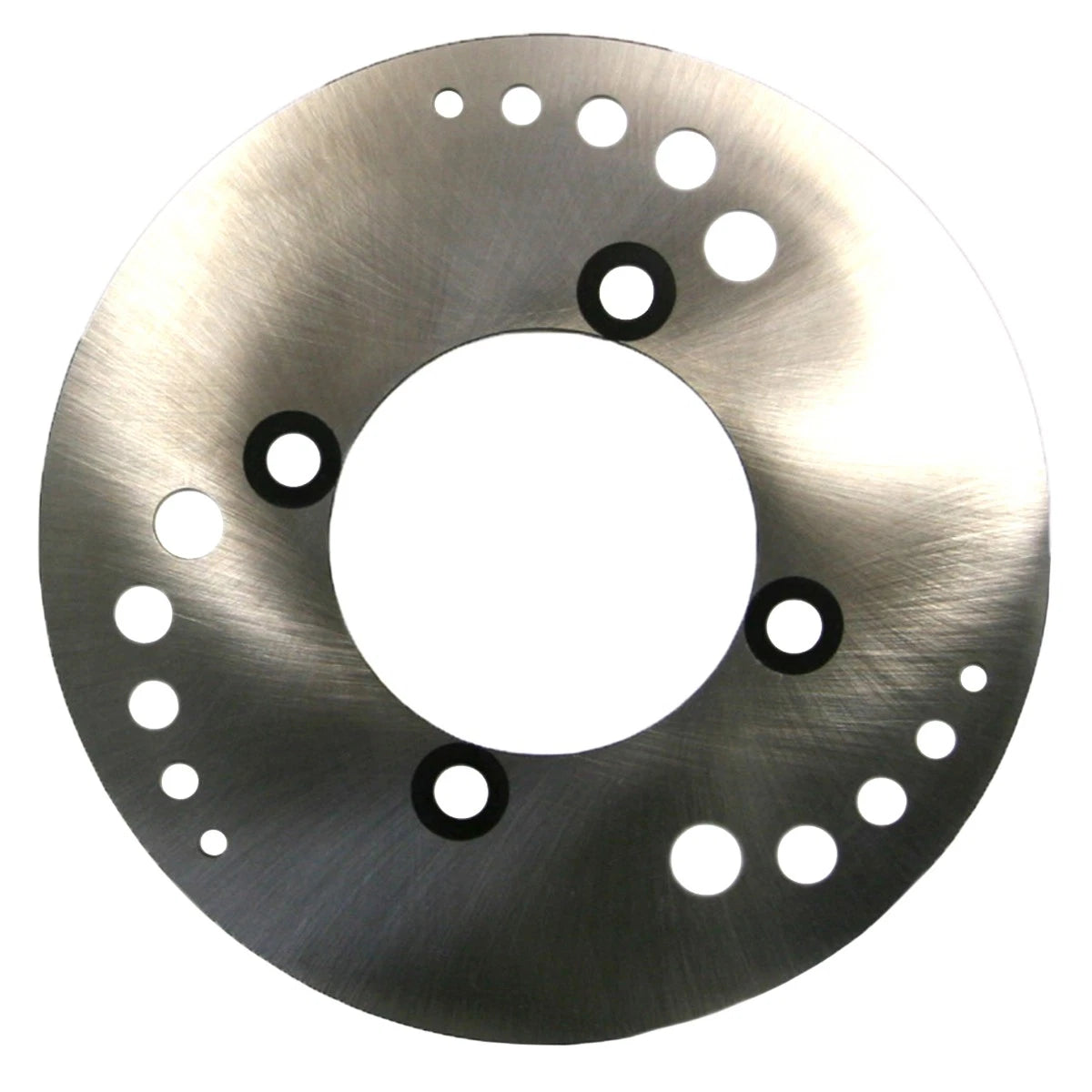Front Disc Brake Rotor for Kawasaki Brute Force 750 4x4i & EPS (2005–2023)