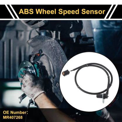 ABS Wheel Speed Sensor for Mitsubishi Pajero (2000-2006)