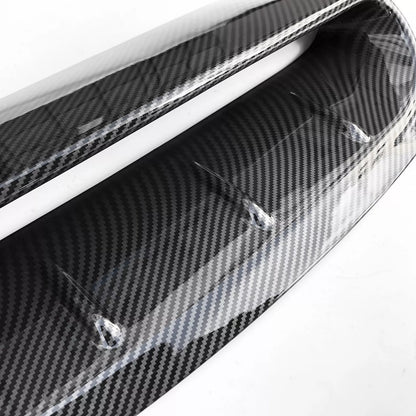Bonnet Bonnet Scoop Vent Cover for Mini Cooper S R56 (2007-2014)