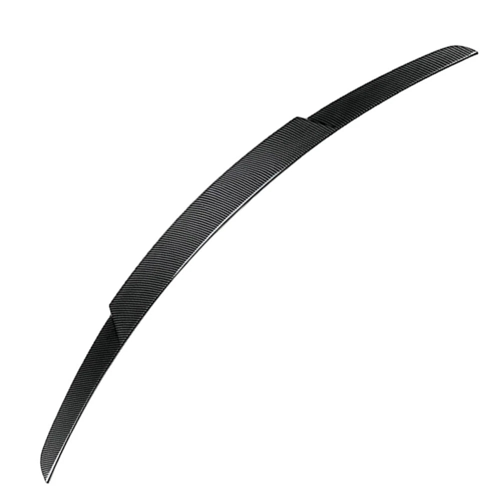 Carbon Rear Trunk Spoiler Wing for Mercedes Benz GLE Class Coupe (2020-2023)