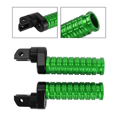 Footrests Foot Pegs for Benelli Tornado 302R (2018-2022)