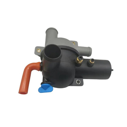 Water Distribution Housing with Air Hose for MerCruiser Inboard Models