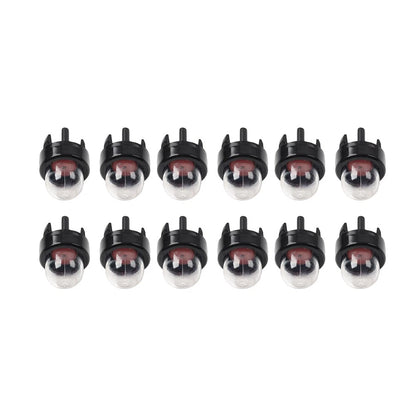 12x Primer Bulb for Ryobi Poulan Echo Chainsaw Trimmer