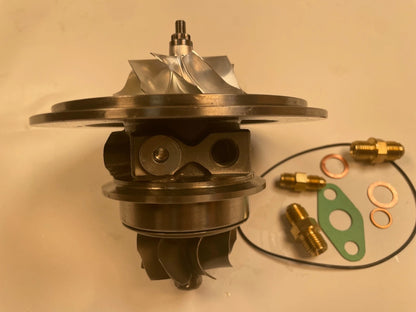 9 Blades Ball Bearing Turbo CHRA Cartridge for G-SERIES G30 (2010-2023)