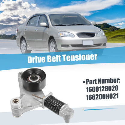 Belt Tensioner Pulley Assembly for Toyota Camry (2007)