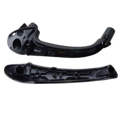 Front Right Black Interior Door Pull Handle for Mercedes C-Class W203 (2001-2007)