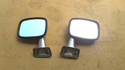 Door Wing Mirror for Toyota Hilux 4Runner RN55 (1983-1988) 2 x L&R