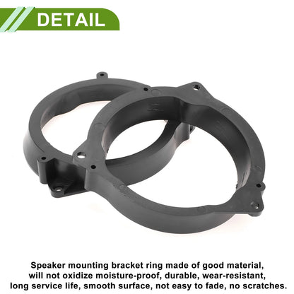 Speaker Spacer Ring Adapter for BMW Mini Clubman R55 (2007-2014)