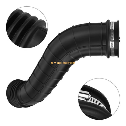 Clutch Duct Inlet Hose for Polaris RZR XP 4 Turbo (2016–2018)
