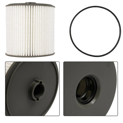 Fuel/Water-Separator-Filter for Dodge Ram 6.7 Cummins Turbo Diesel (2007–2012)