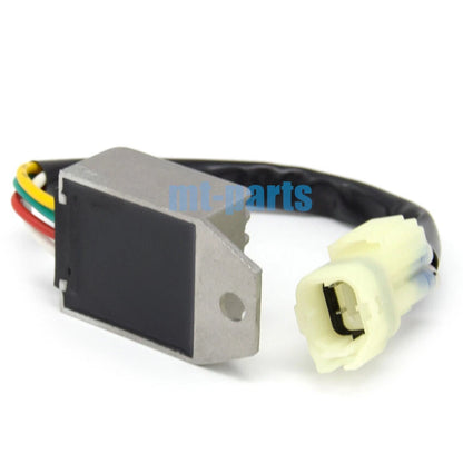 Voltage Regulator/Rectifier for Arctic Cat Utility ATV 50 06-08, 90 06-16