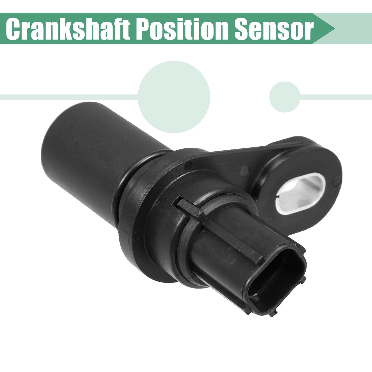 Crankshaft Position Sensor for Dodge Ram 3500 (2003 - 2010)