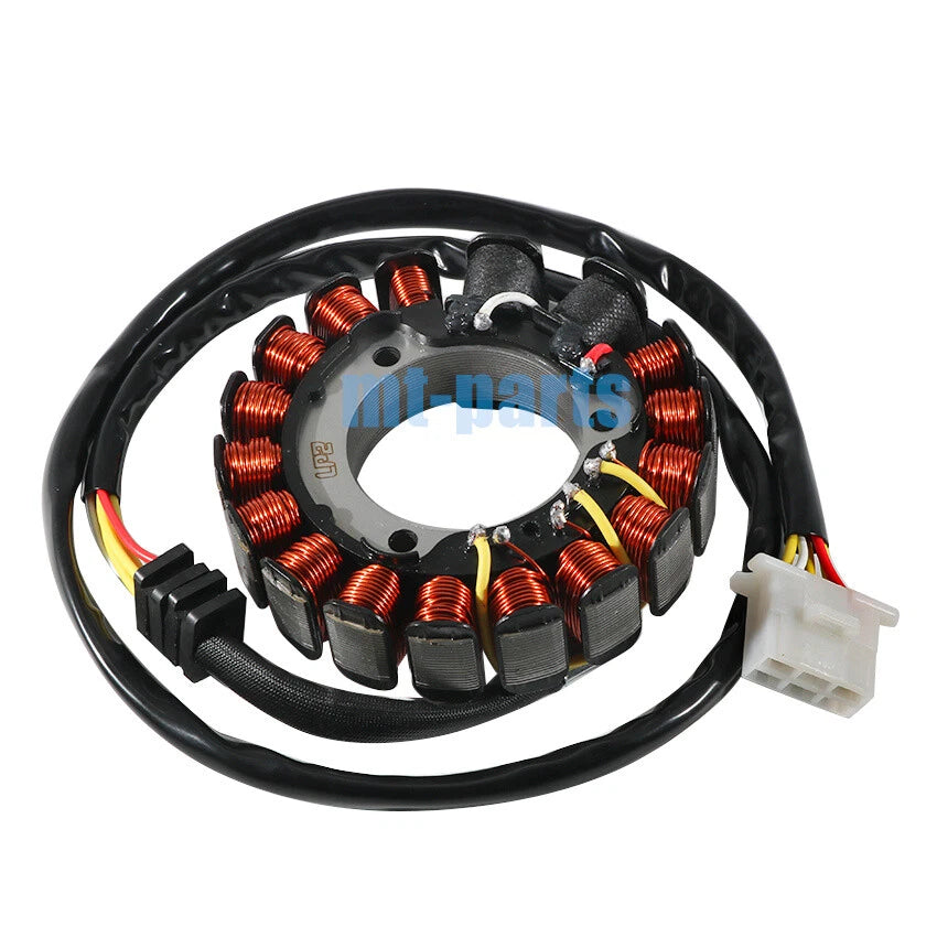 Stator Magneto Generator Coil for Kawasaki KL650 KLR650 (1987-2007)