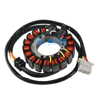Stator Magneto Generator Coil for Kawasaki KL650 KLR650 (1987-2007)