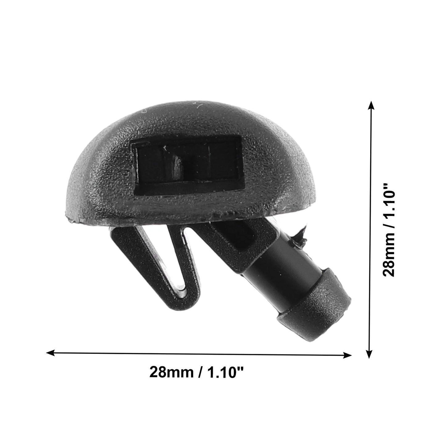 Windshield Washer Nozzle for Peugeot 308 (2008-2013)