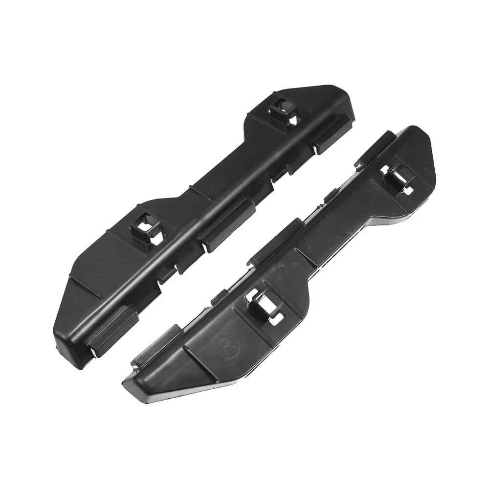 Rear Bumper Brackets for 2003-2008 Toyota Corolla (2003-2008)