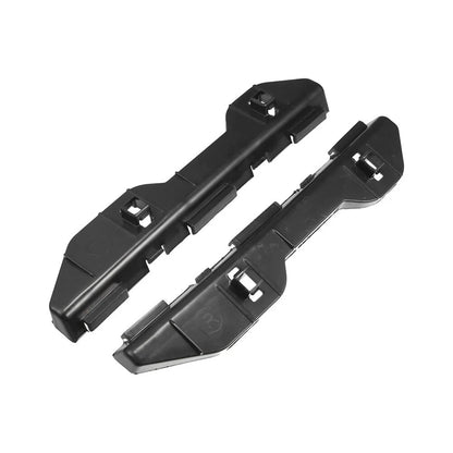 Rear Bumper Brackets for 2003-2008 Toyota Corolla (2003-2008)