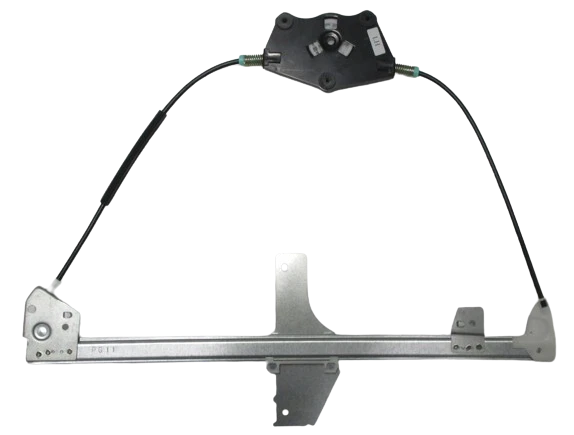 Front Left Window Regulator for Peugeot 307 4-Door (2003-2010)