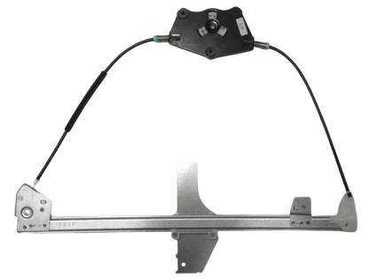 Front Left Window Regulator for Peugeot 307 4-Door (2003-2010)