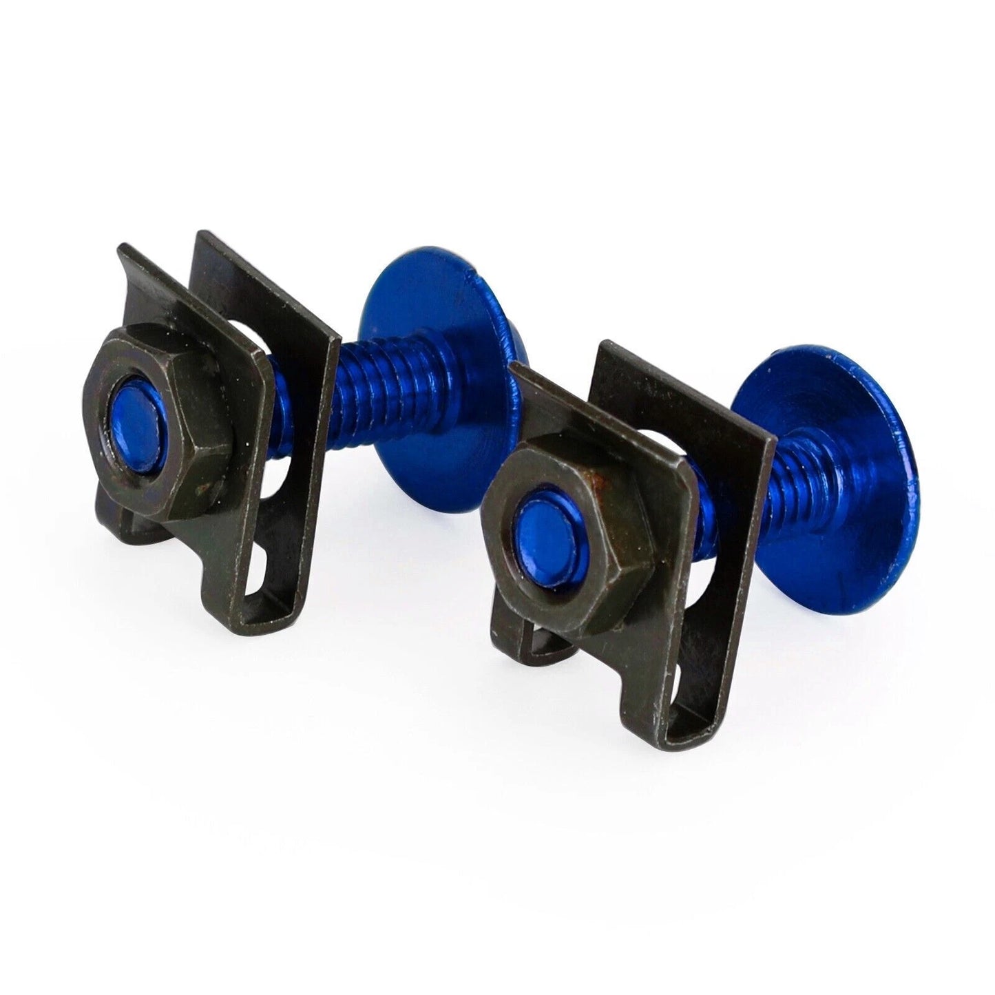 M6x20 Fairing Bolts for Motorcycle Car - Blue (F2) (2020-2023)