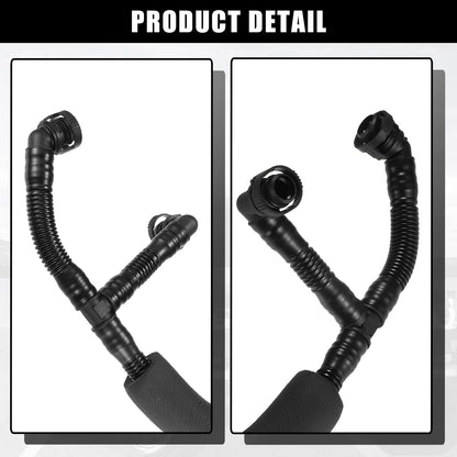 Crankcase Breather Hose for BMW 328i (2007-2011)