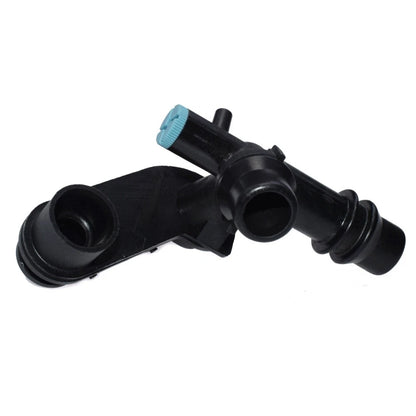 Coolant Expansion Tank Water Hose Connector for BMW X3 (2004-2010)