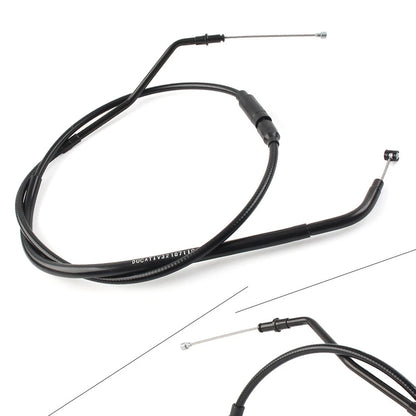 Clutch Cable Wires for Ducati Monster 821, 797 (2014-2023)