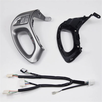 Multi-Function Steering Wheel Button for Hyundai IX35 (2009-2013)