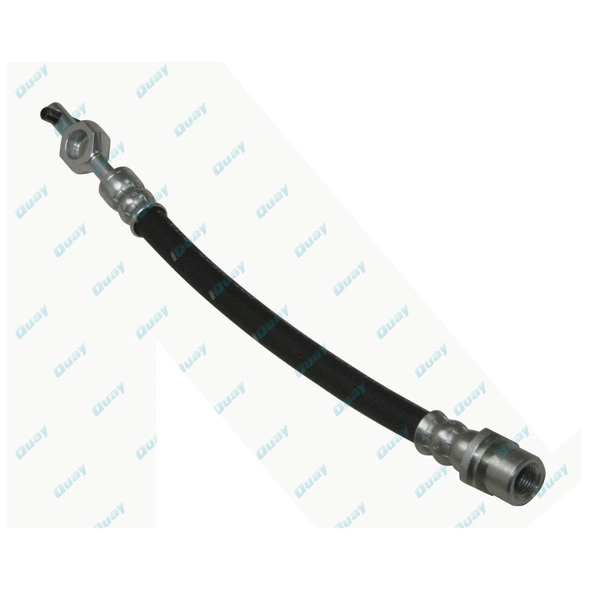 Front Brake Hose Bracket to Caliper for Tarago TCR10 TCR11 8/1996-2000 RWD Van