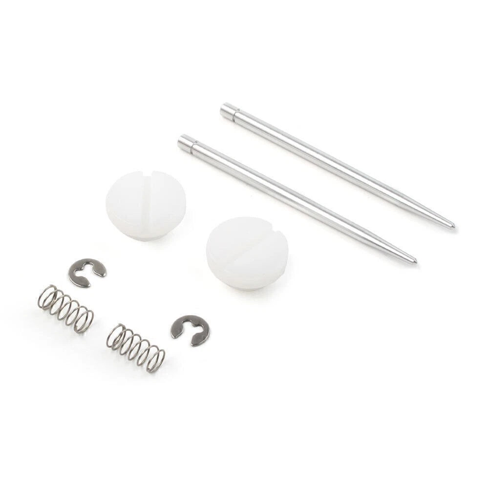 41mm Carburetor Rebuild Kit for Yamaha Virago 535 XV535 (1990-2000)