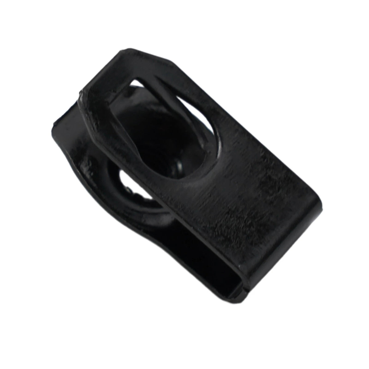 Undertray-Cover Clips / Metal Bolt Fixed Nut Clamp Kit for Nissan Qashqai