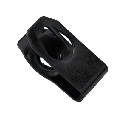 Undertray-Cover Clips / Metal Bolt Fixed Nut Clamp Kit for Nissan Qashqai