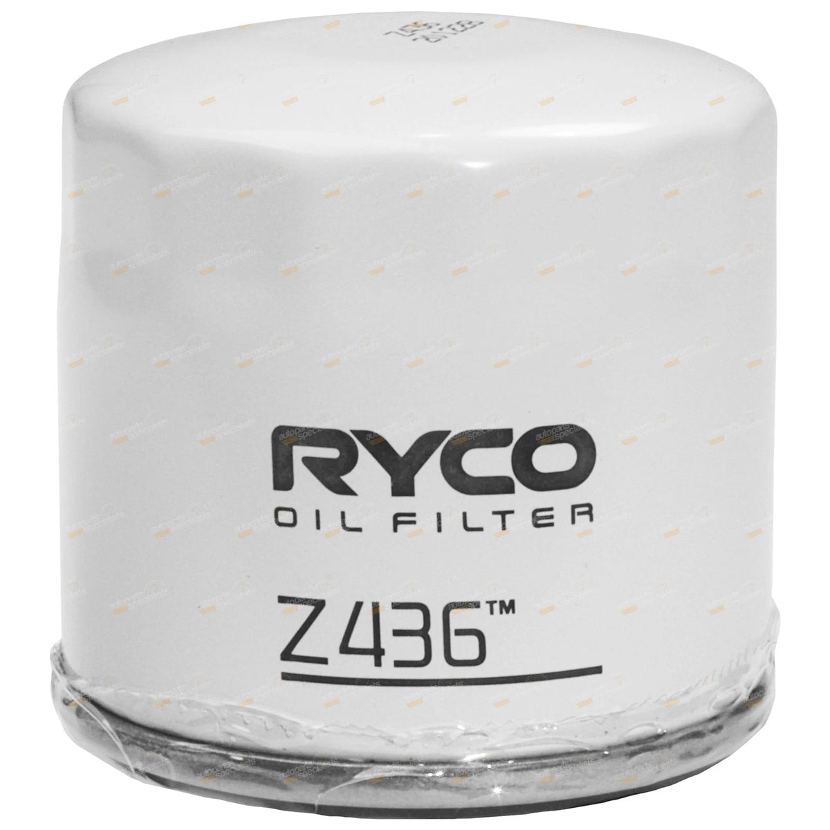 Oil Filter 4cyl 1.8L BP-T for Mazda MX-5 NA NB (1993-2005)