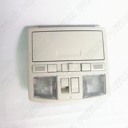 Car Overhead Console Map Reading Lamp Light for Mazda CX-9 (2007-2012)