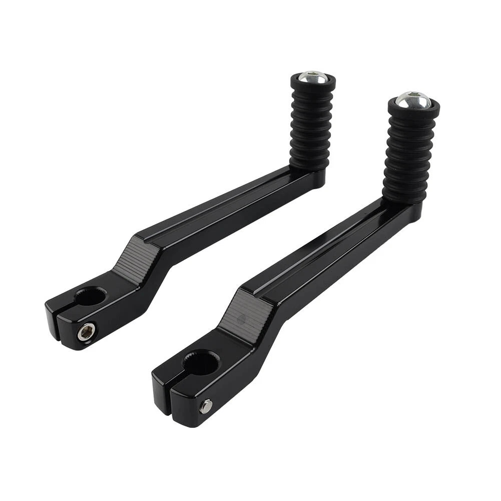 Heel Toe Shift Lever Pegs for Harley Touring Trike 2008-2023