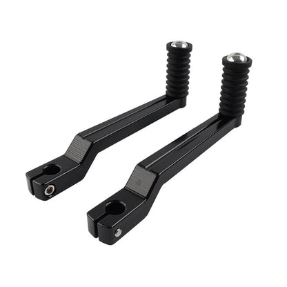 Heel Toe Shift Lever Pegs for Harley Touring Trike 2008-2023