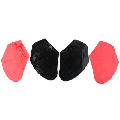Tank Traction Side Pad Gas Knee Grip Sticker for Kawasaki Ninja ZX10R (11-15)