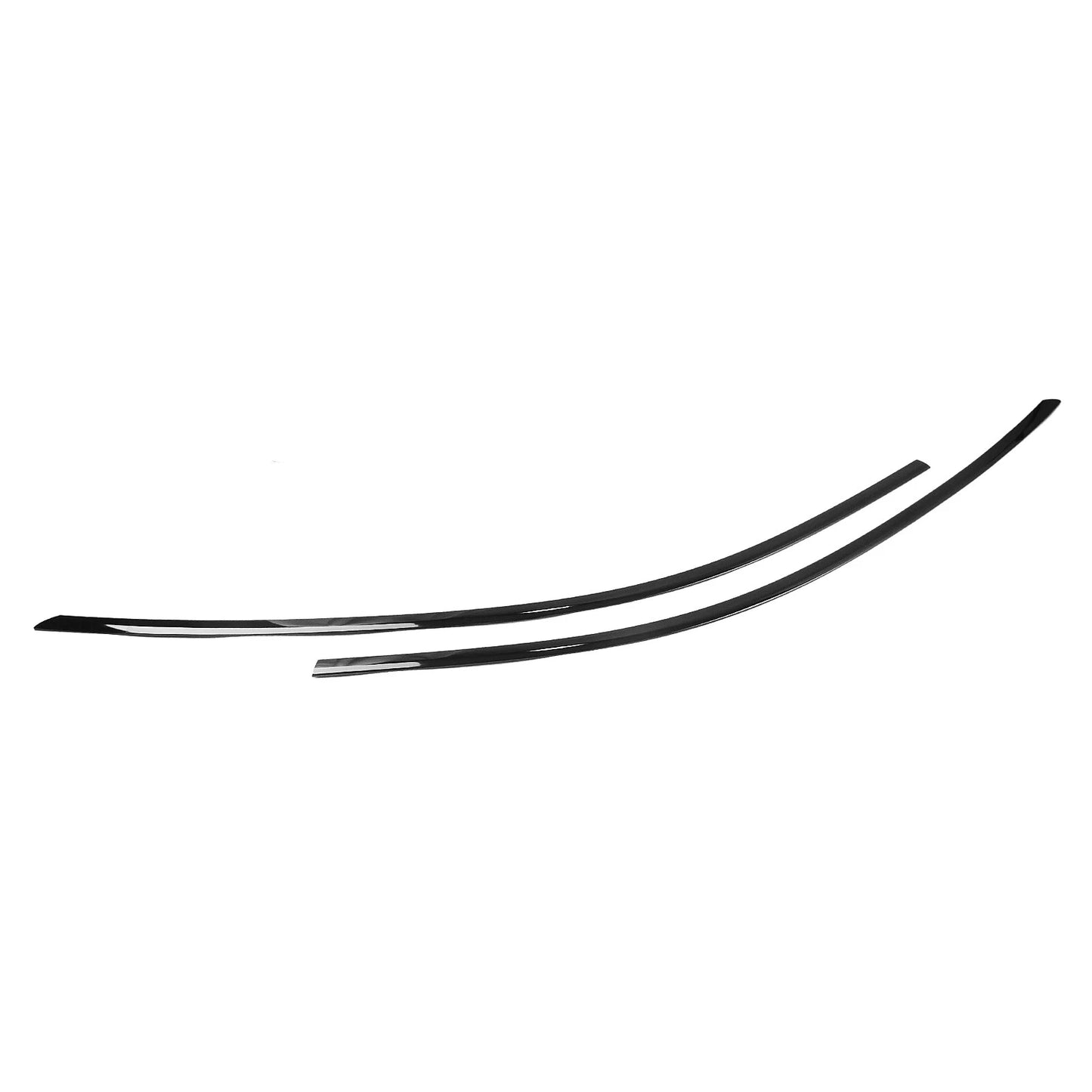 Window Strip Moulding Trim for BMW 2 Series F44 (2020-2023)