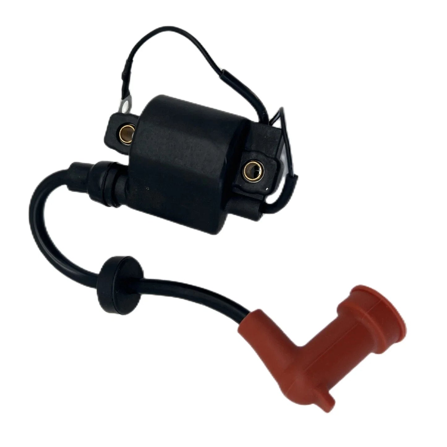 Ignition Coil for Yamaha Outboard 115-200HP V4/V6