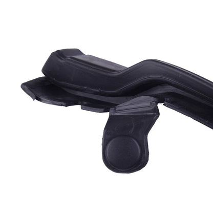Rear Door Weatherstrip Seal Pair for Ford Explorer (2011-2019)