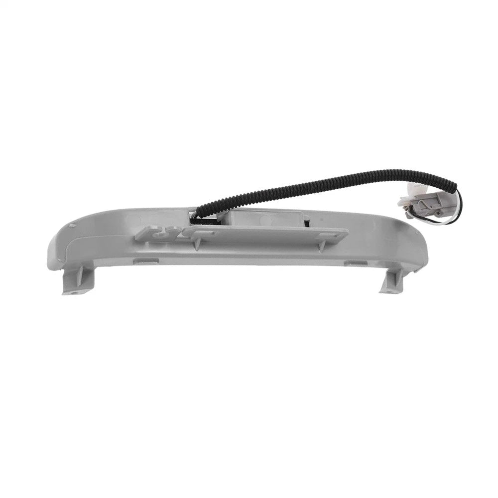 Clear Third Brake Light for 06-11 Honda Civic (2006-2011)