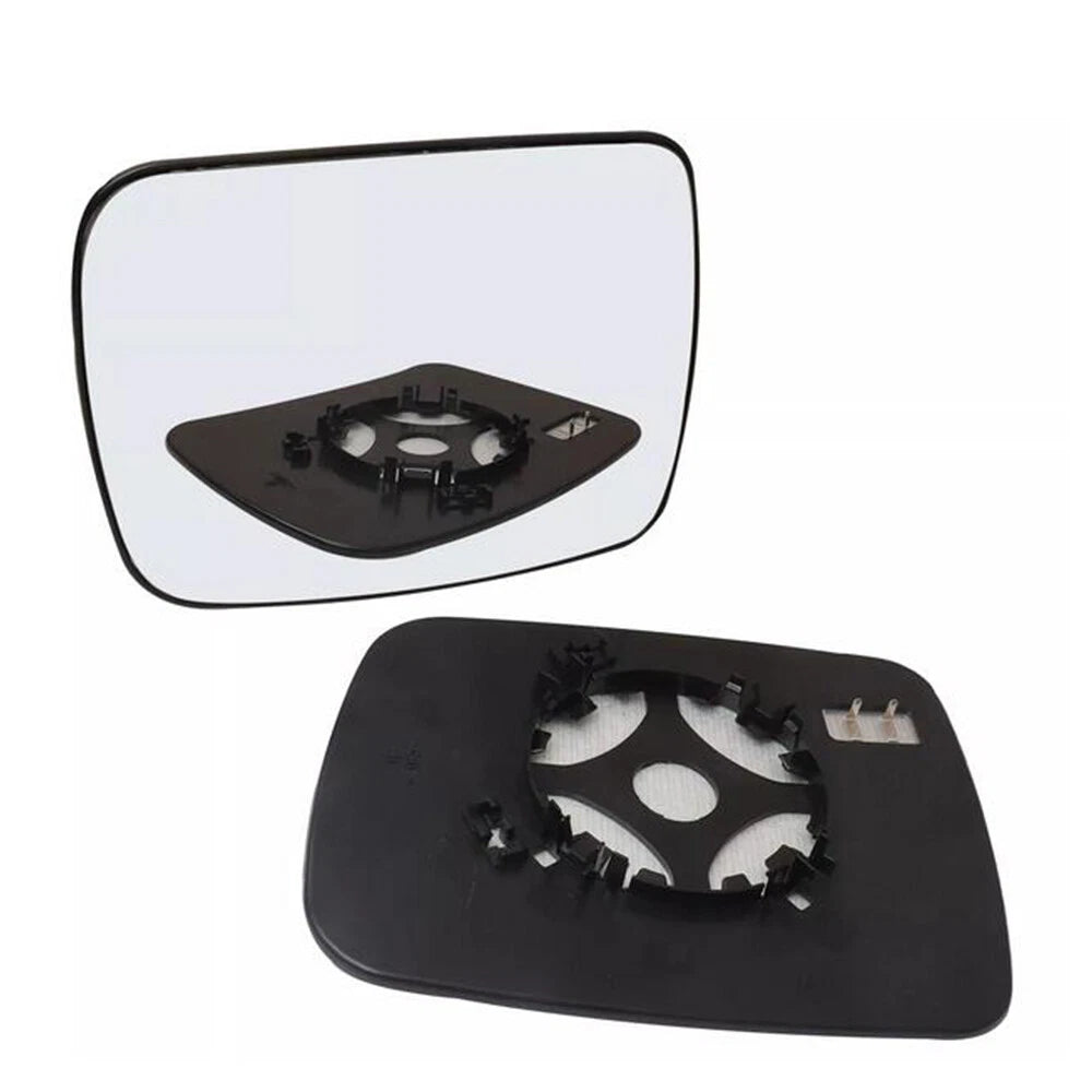 Right Side Heated Mirror Glass for Land Rover Range Rover Sport (2006-2013)